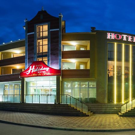 Spa Hotel Holiday Velingrad Eksteriør billede