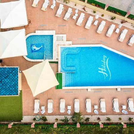 Spa Hotel Holiday Velingrad Eksteriør billede