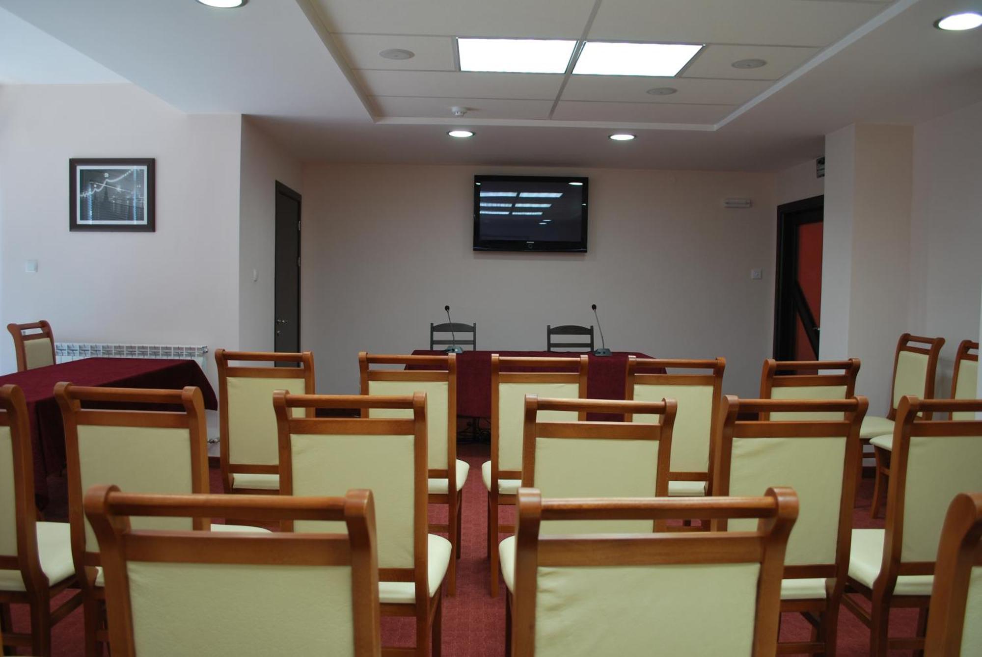 Spa Hotel Holiday Velingrad Eksteriør billede