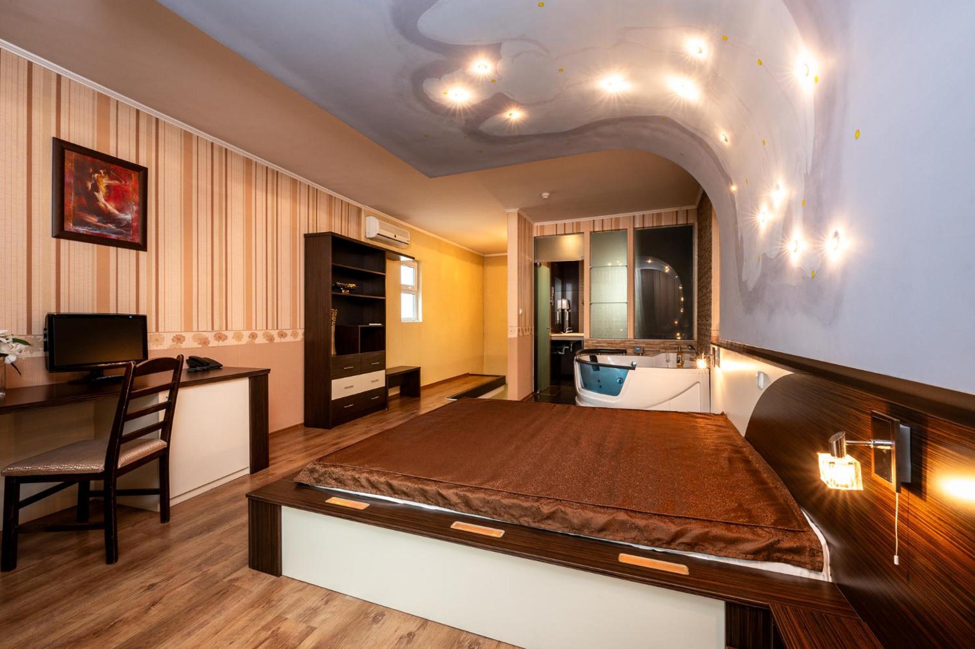 Spa Hotel Holiday Velingrad Eksteriør billede