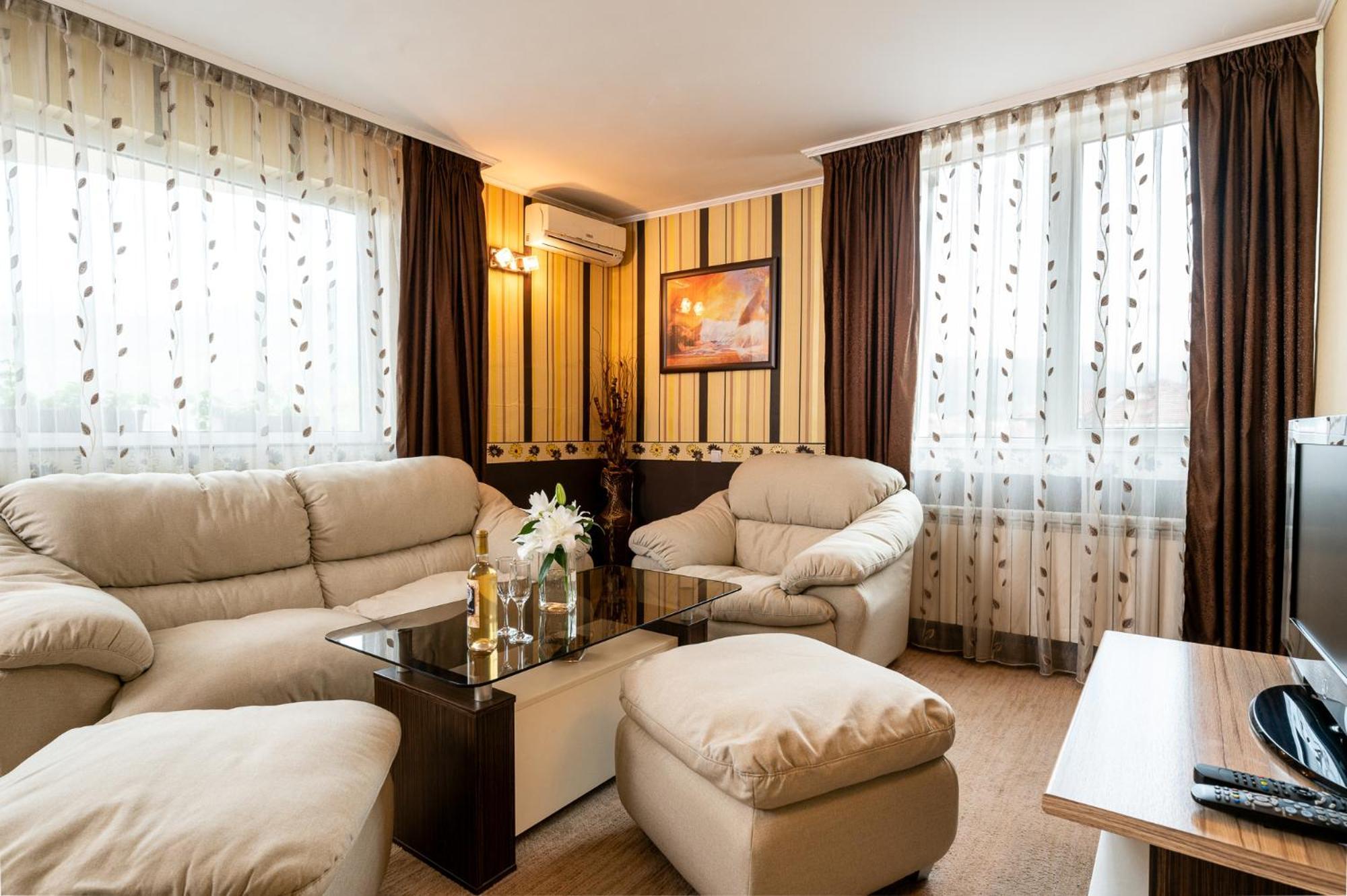 Spa Hotel Holiday Velingrad Eksteriør billede