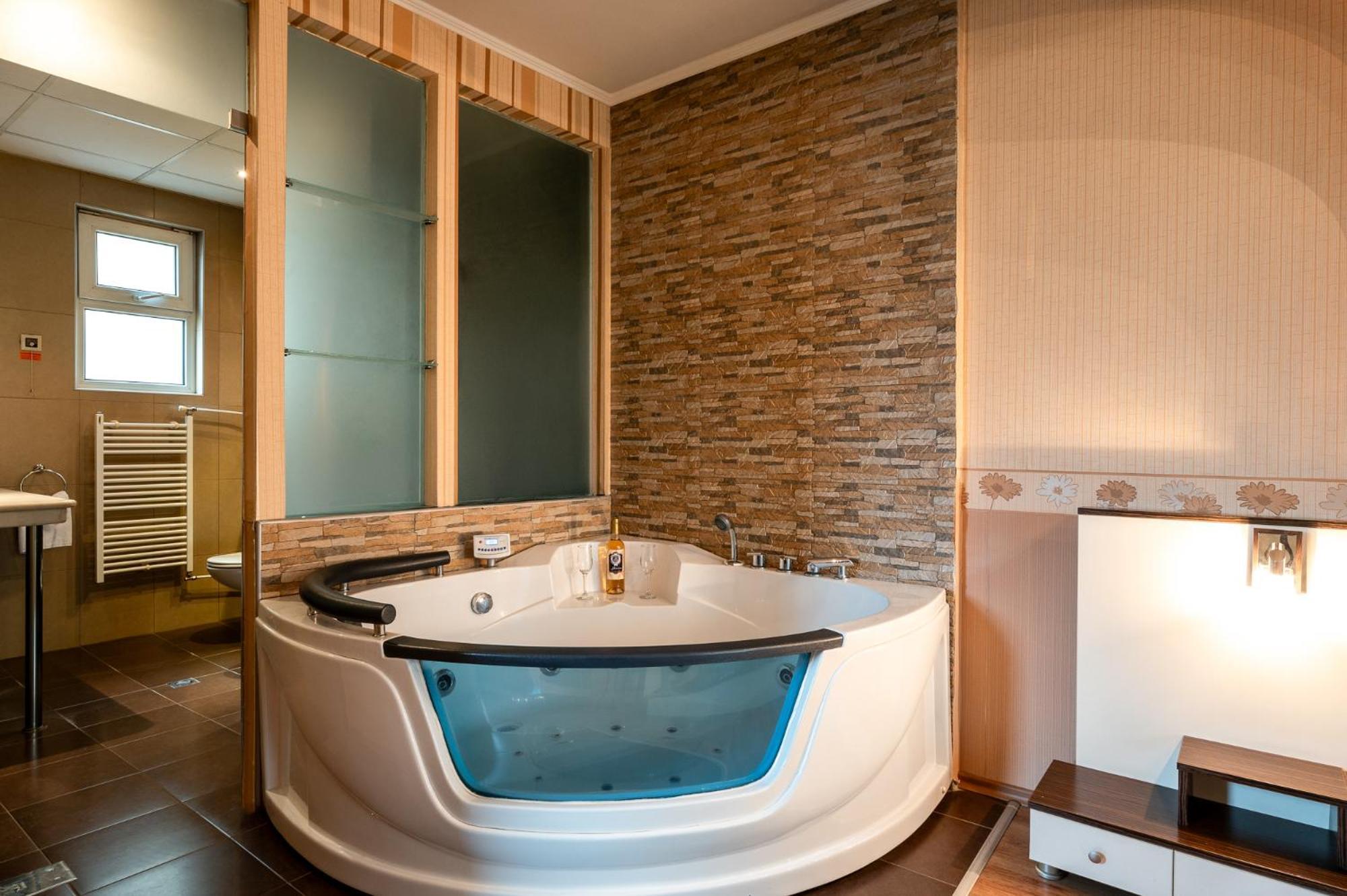 Spa Hotel Holiday Velingrad Eksteriør billede