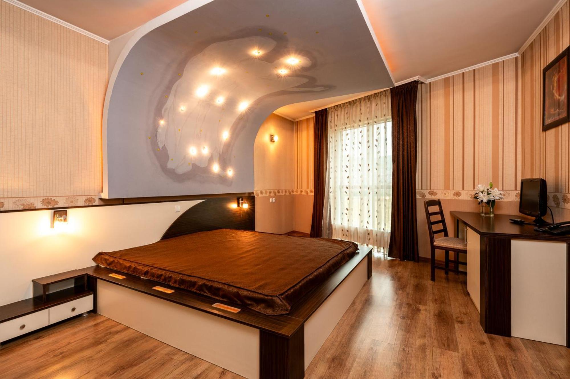 Spa Hotel Holiday Velingrad Eksteriør billede
