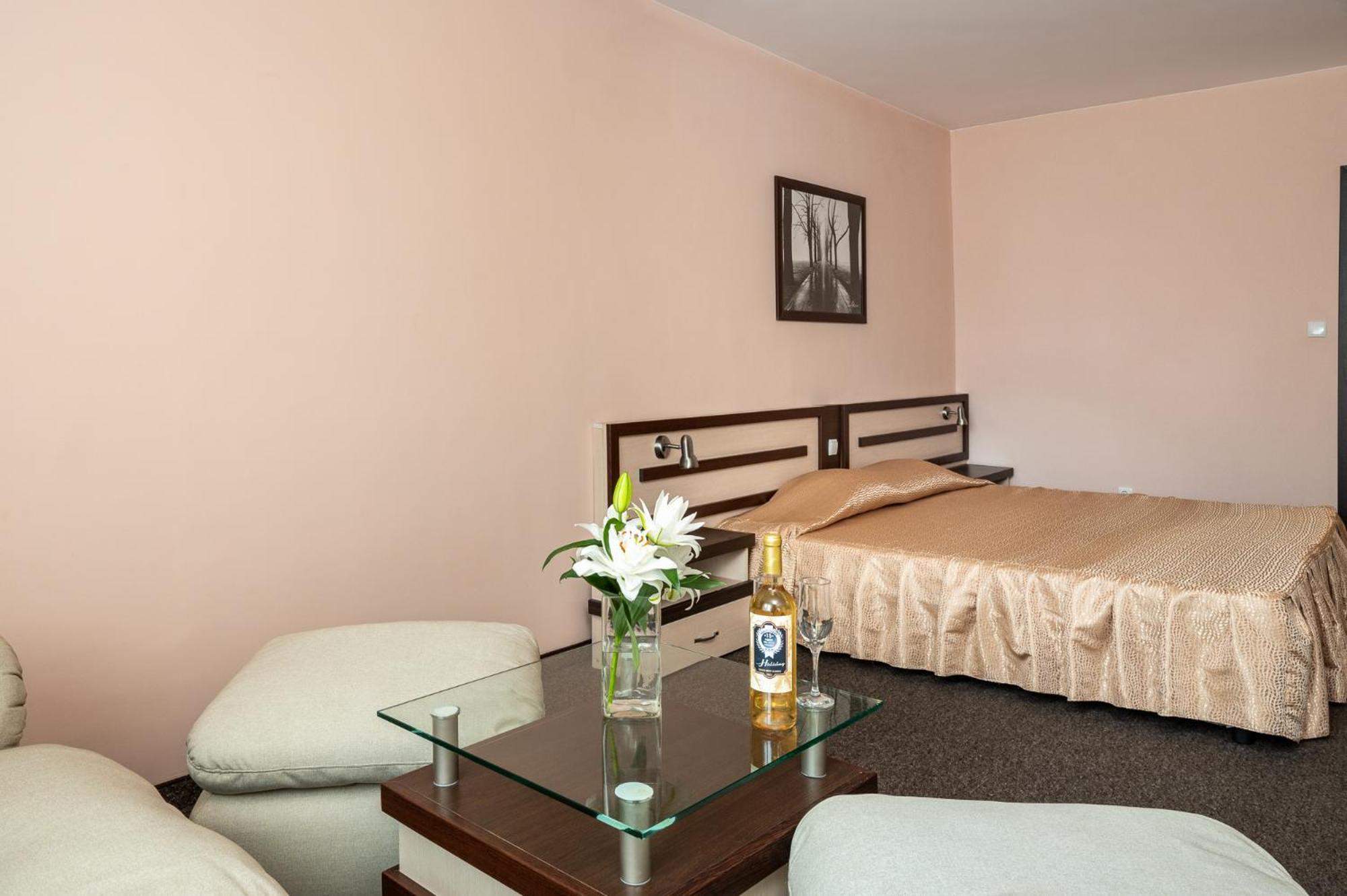 Spa Hotel Holiday Velingrad Eksteriør billede