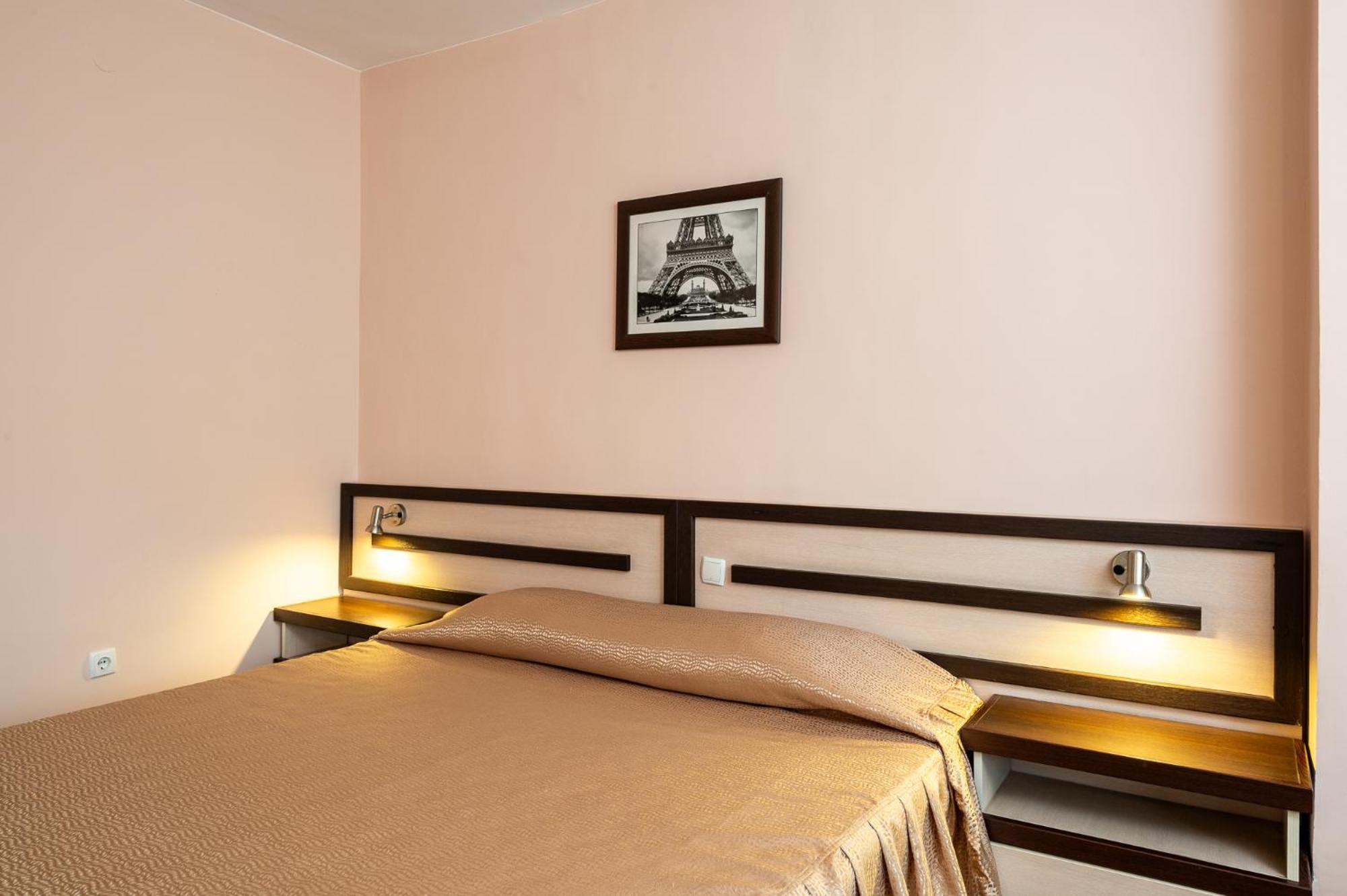 Spa Hotel Holiday Velingrad Eksteriør billede
