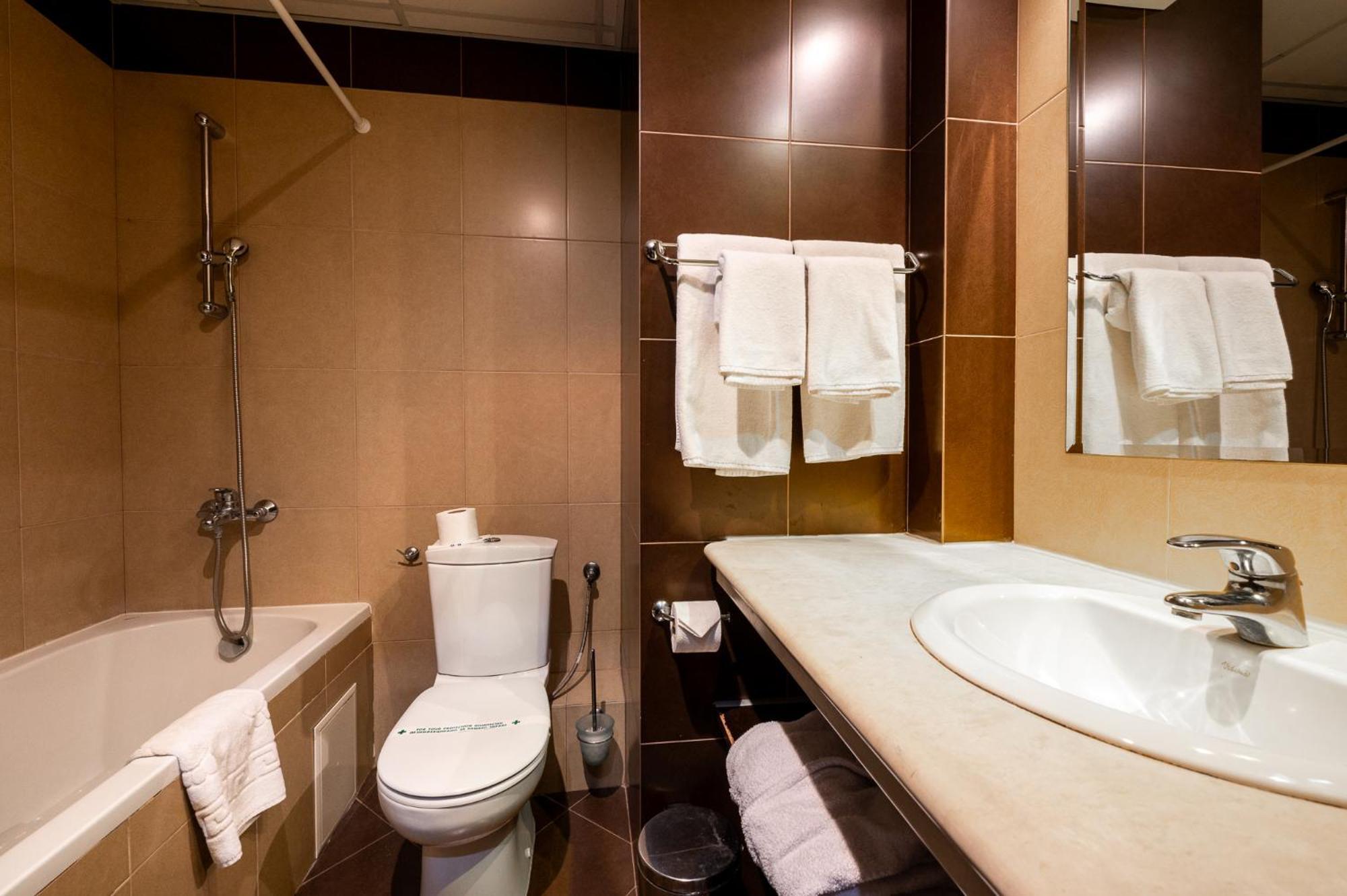 Spa Hotel Holiday Velingrad Eksteriør billede