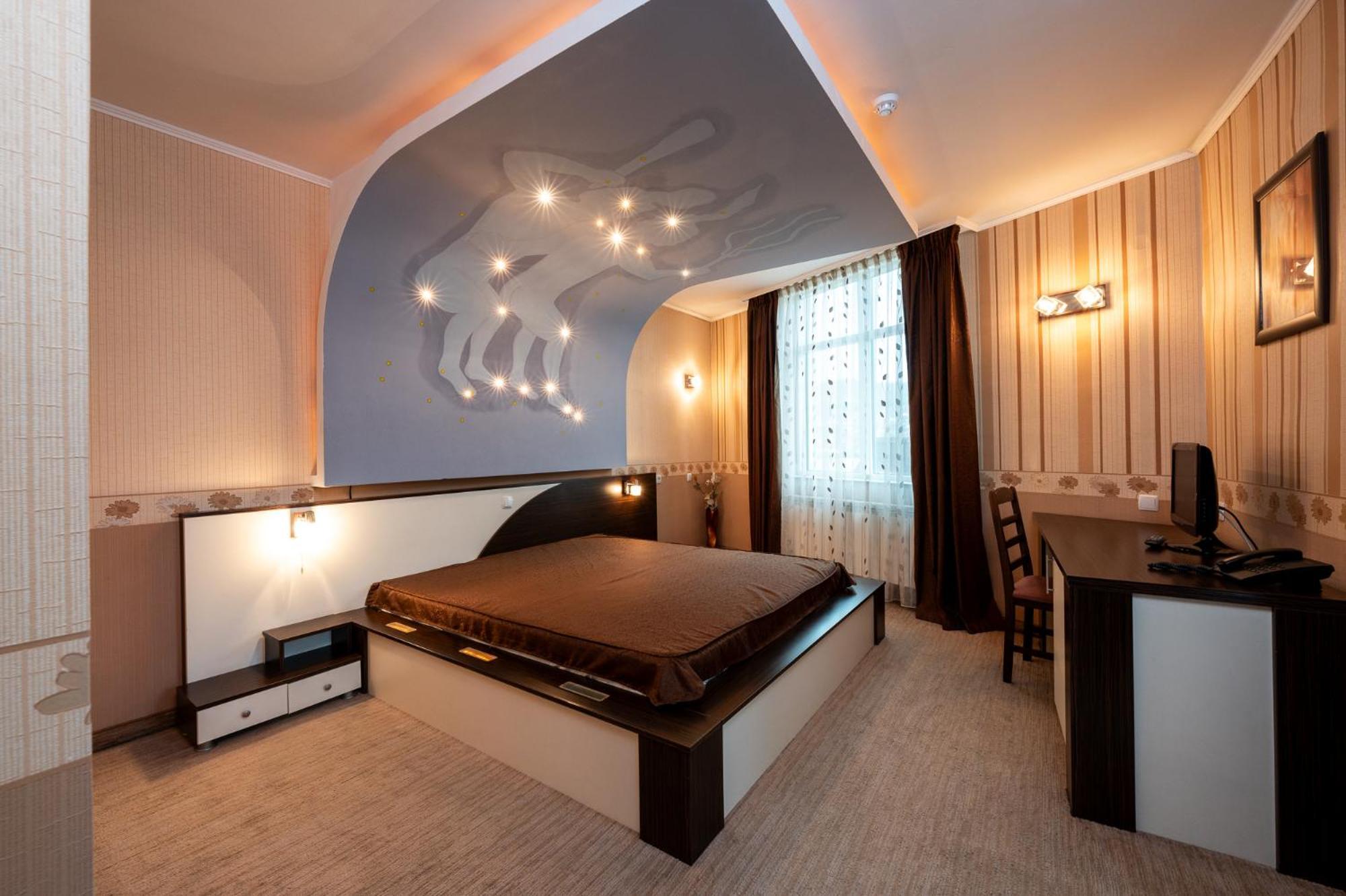 Spa Hotel Holiday Velingrad Eksteriør billede