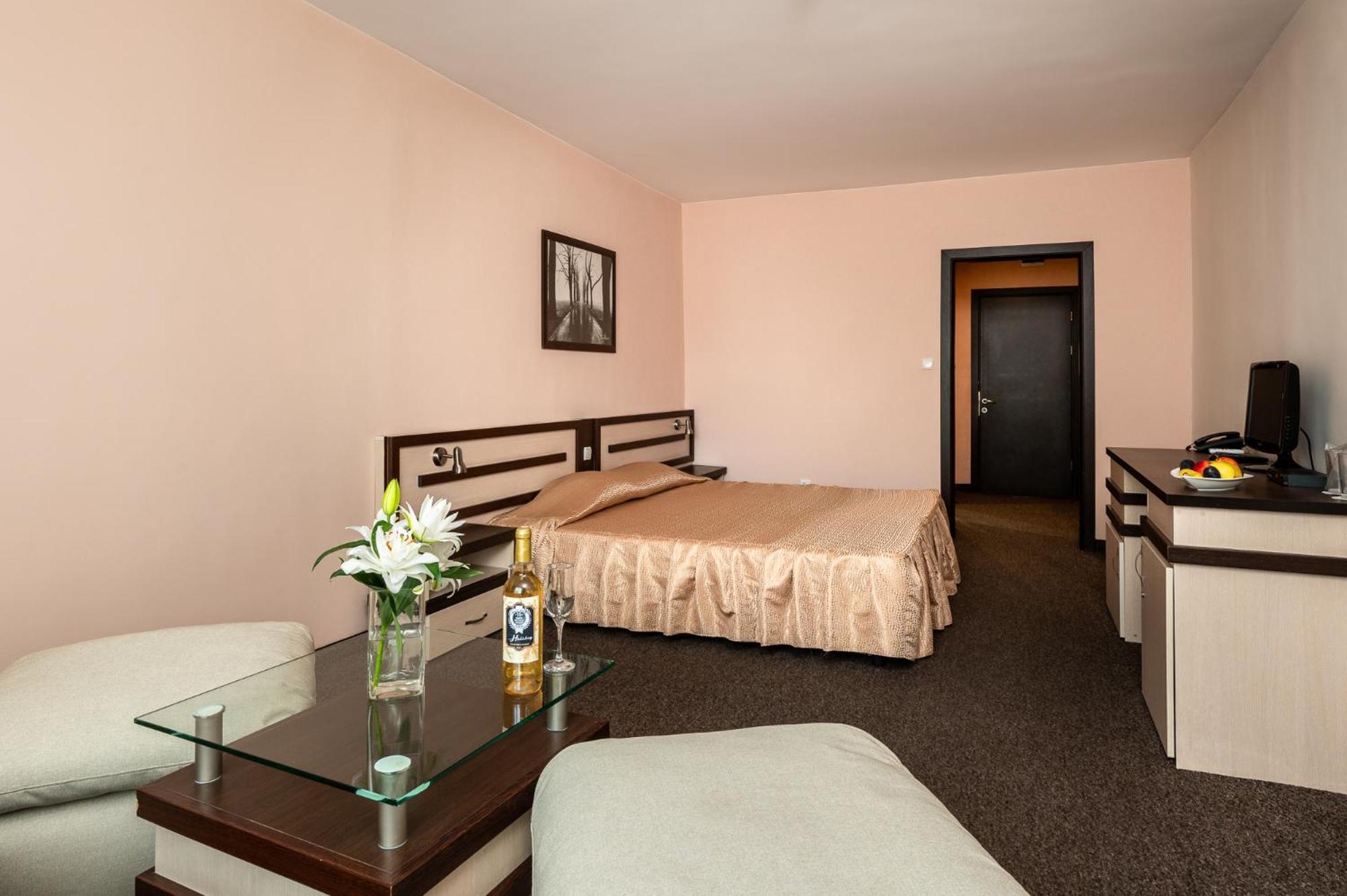 Spa Hotel Holiday Velingrad Eksteriør billede