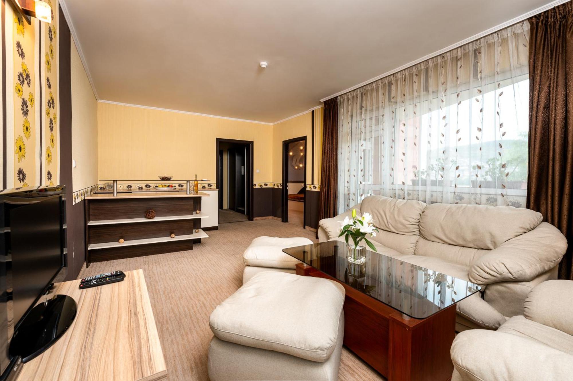 Spa Hotel Holiday Velingrad Eksteriør billede