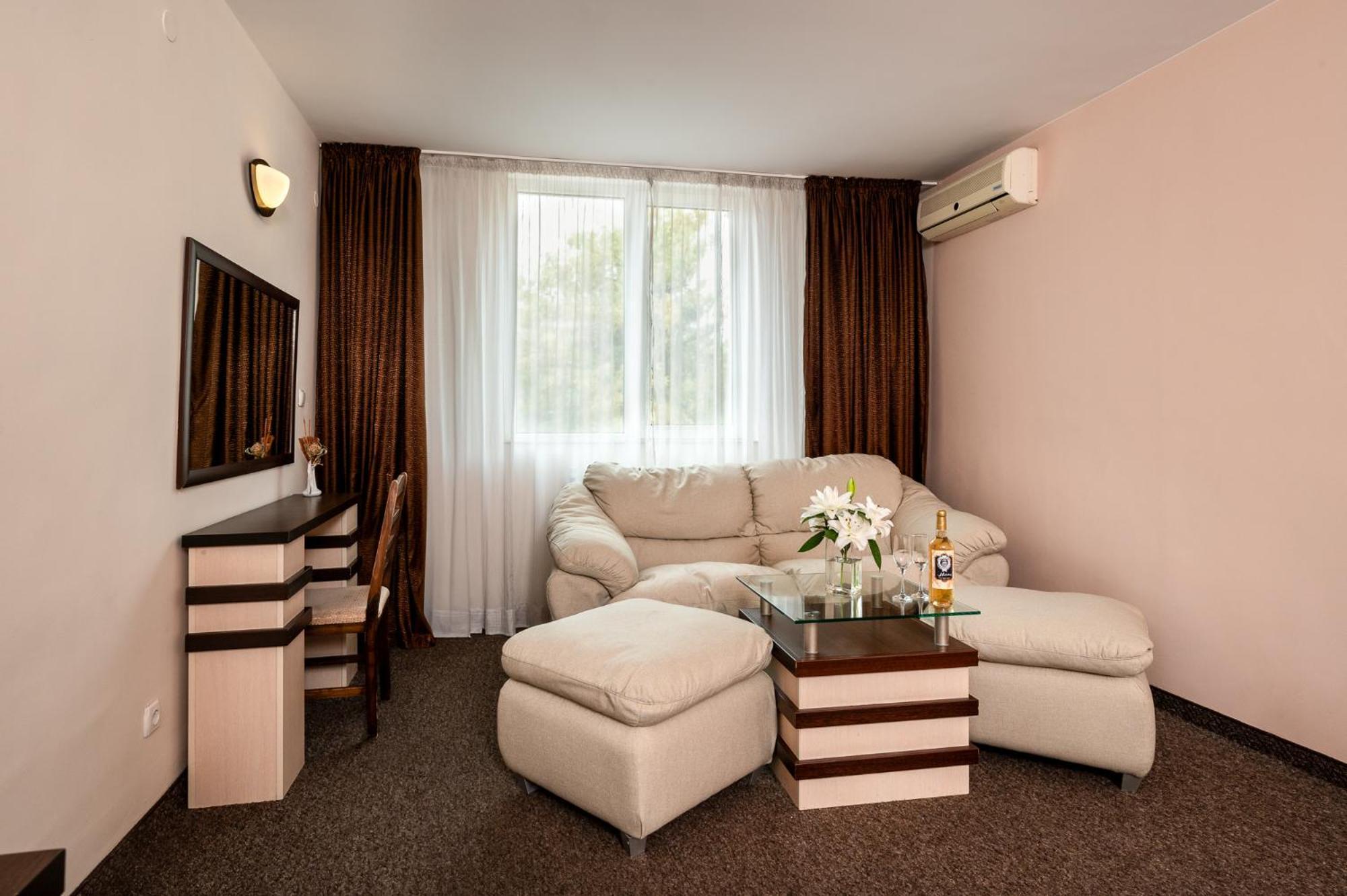Spa Hotel Holiday Velingrad Eksteriør billede