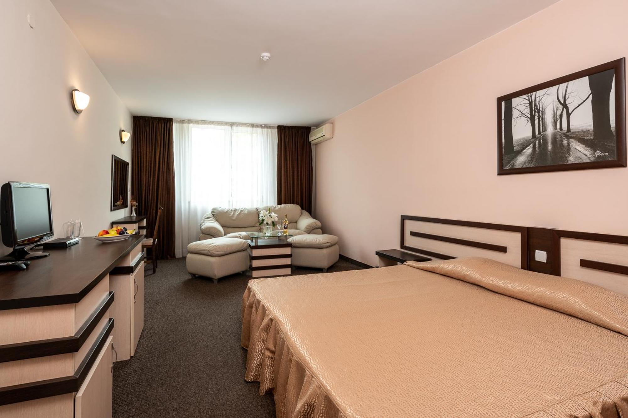 Spa Hotel Holiday Velingrad Eksteriør billede