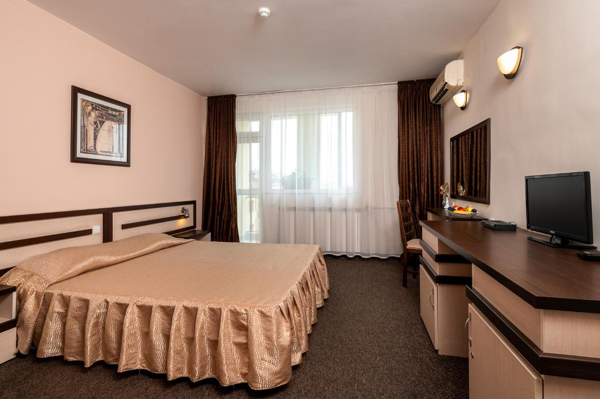 Spa Hotel Holiday Velingrad Eksteriør billede