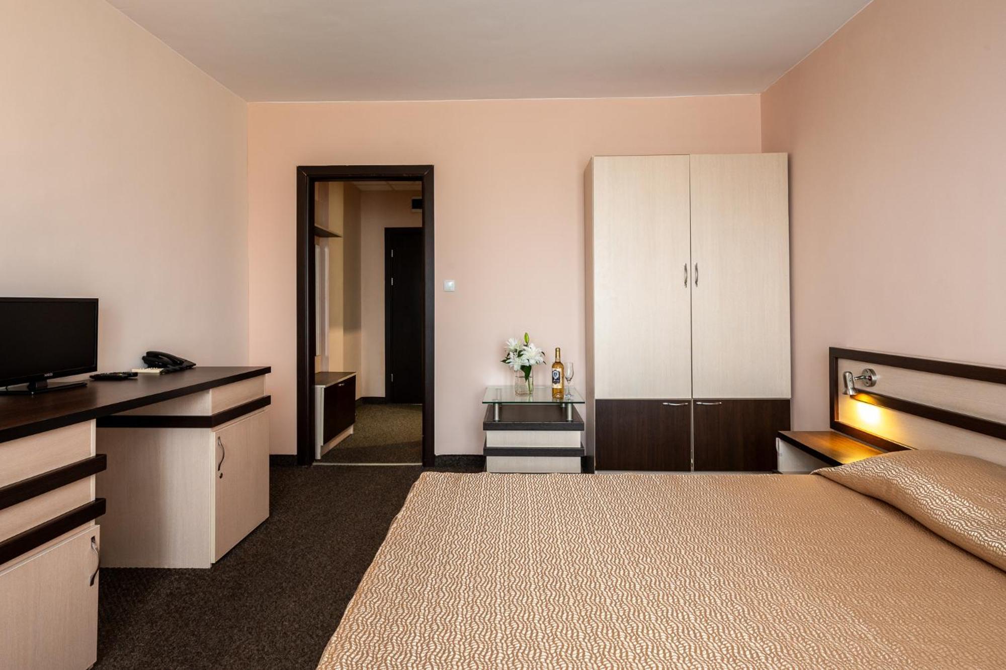 Spa Hotel Holiday Velingrad Eksteriør billede
