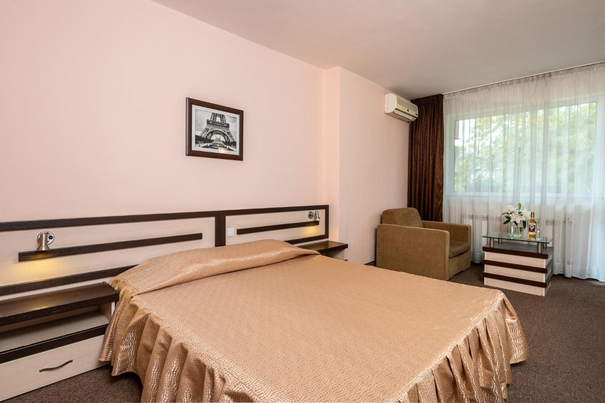 Spa Hotel Holiday Velingrad Eksteriør billede