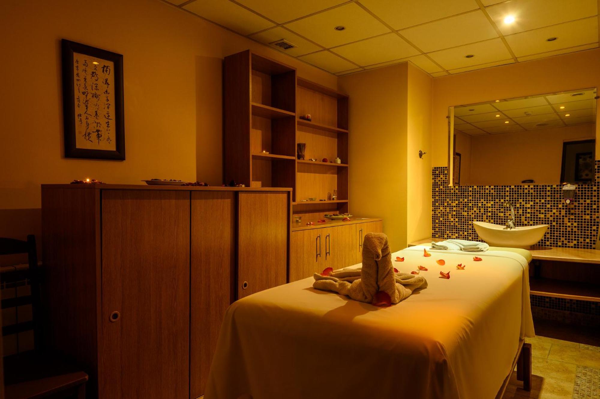 Spa Hotel Holiday Velingrad Eksteriør billede