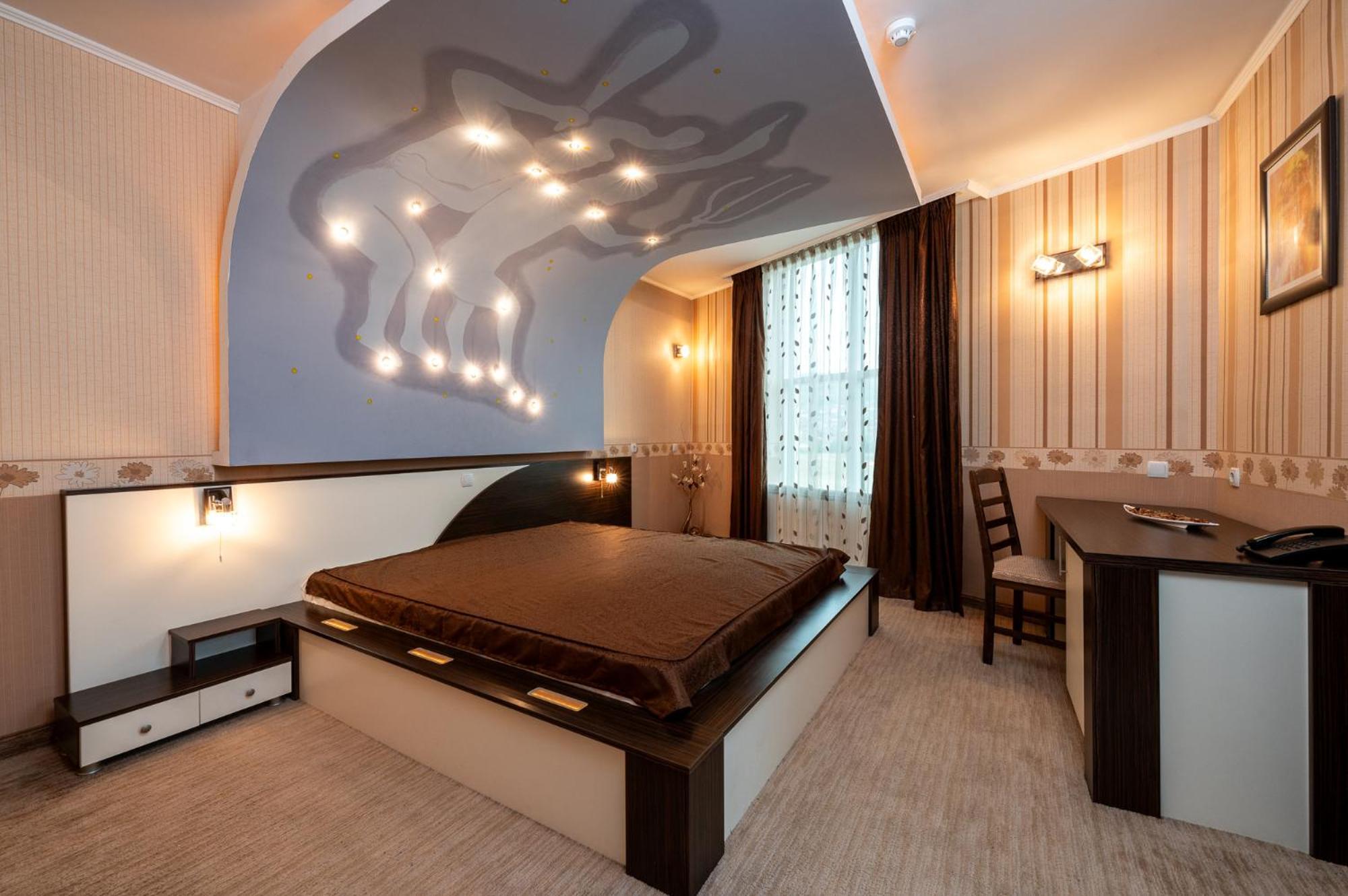 Spa Hotel Holiday Velingrad Eksteriør billede