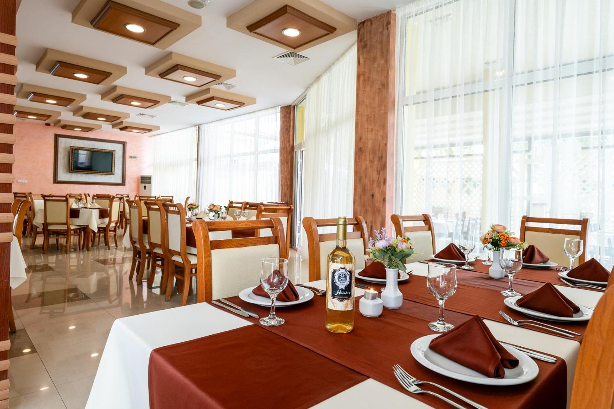Spa Hotel Holiday Velingrad Eksteriør billede