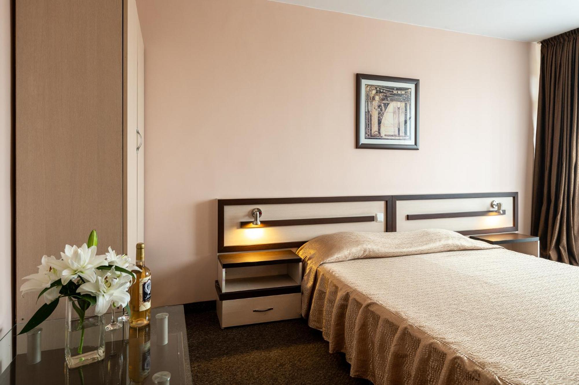 Spa Hotel Holiday Velingrad Eksteriør billede