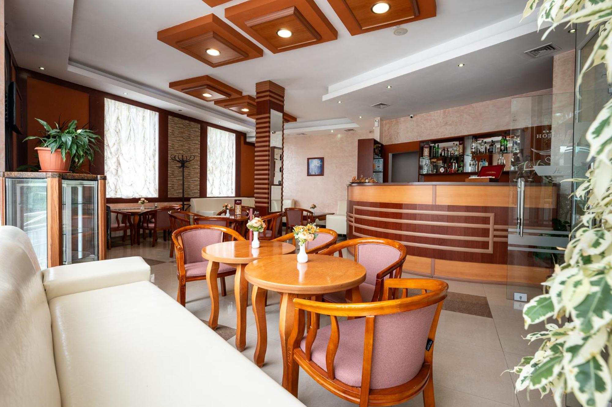 Spa Hotel Holiday Velingrad Eksteriør billede