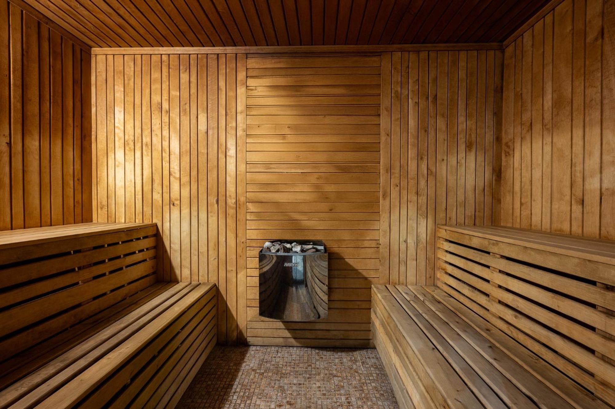 Spa Hotel Holiday Velingrad Eksteriør billede