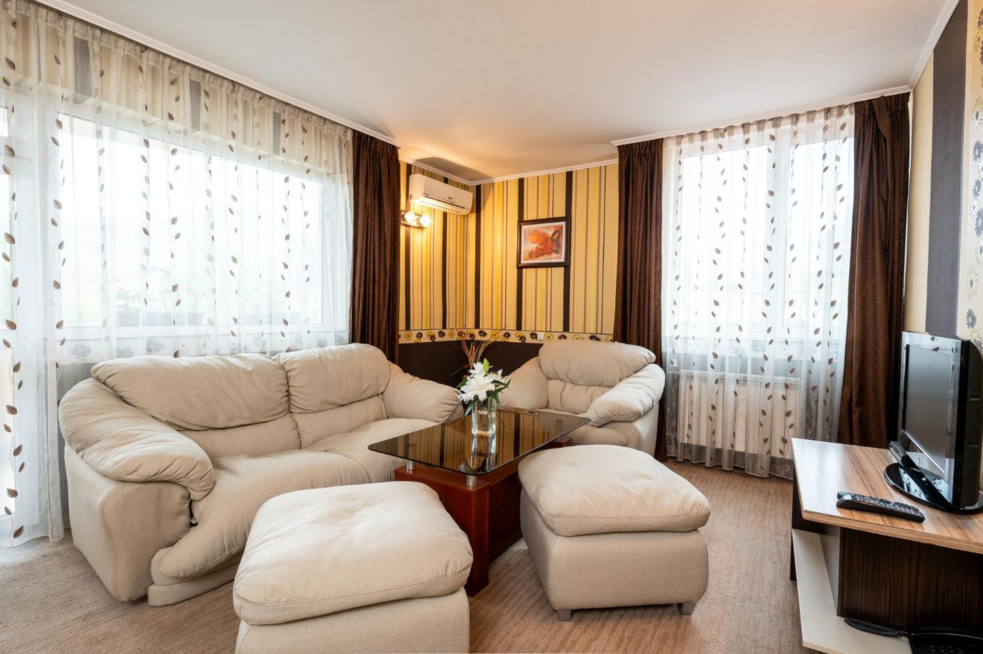 Spa Hotel Holiday Velingrad Eksteriør billede