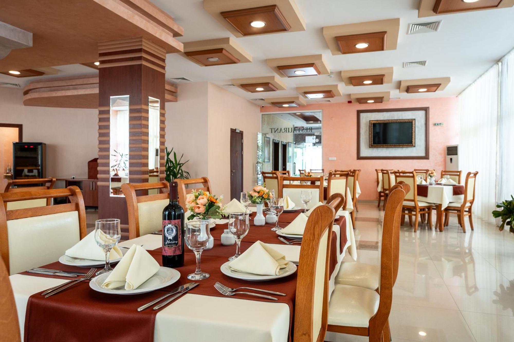 Spa Hotel Holiday Velingrad Eksteriør billede